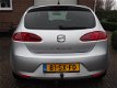 Seat Leon - 2.0 TDI Businessline | Climate contr| Cruise contr| 5drs| Nette auto - 1 - Thumbnail