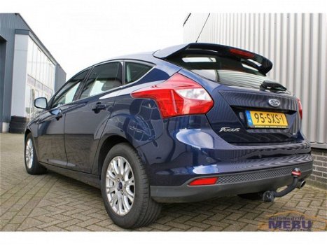 Ford Focus - 1.6 EcoBoost 150pk Titanium - 1