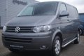 Volkswagen Transporter - 2.0TDI 140pk L1H1 DC Budgetline | Navi | Camera | Park. sens. | Trekhaak | - 1 - Thumbnail
