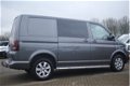 Volkswagen Transporter - 2.0TDI 140pk L1H1 DC Budgetline | Navi | Camera | Park. sens. | Trekhaak | - 1 - Thumbnail