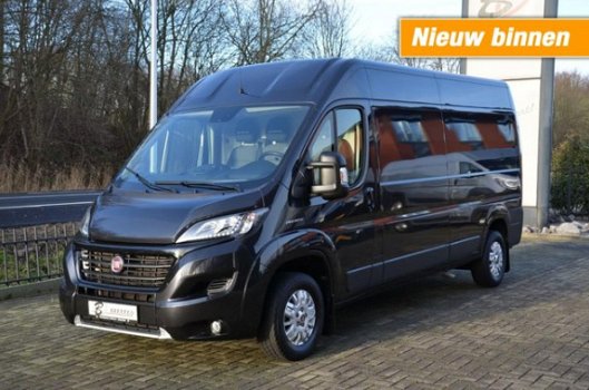 Fiat Ducato - 2.3 multijet L3H2 150PK Automaat - 1