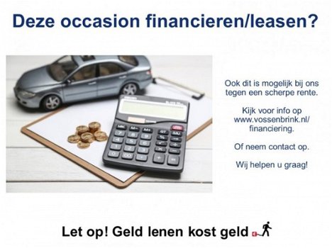 Volvo C30 - 2.0 R-Design NL-Auto *Geen Afl.kosten - 1