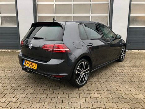 Volkswagen Golf - 1.4 TSI GTE Business Edition Connected R - 1