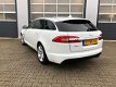 Jaguar XF - 2.2D S Premium Business Edition - 1 - Thumbnail