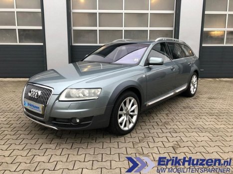 Audi A6 Allroad - 3.0 TDI Pro Line “1ste eigenaar” - 1