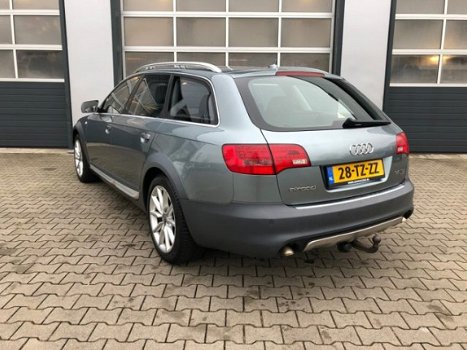 Audi A6 Allroad - 3.0 TDI Pro Line “1ste eigenaar” - 1