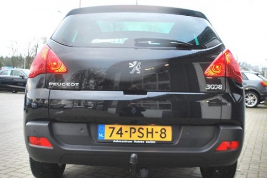 Peugeot 3008 - ALLURE 1.6i THP Navi Leder Climate Panorama Supermooi - 1