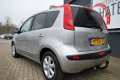 Nissan Note - 1.4i Acenta Airco Cruise LM 16 - 1 - Thumbnail