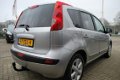 Nissan Note - 1.4i Acenta Airco Cruise LM 16 - 1 - Thumbnail