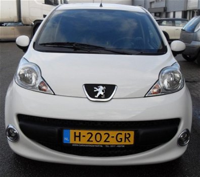 Peugeot 107 - 1.0 12V sport - 1