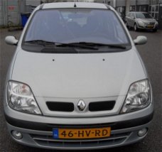 Renault Mégane - Megane 1.8 16V Expression