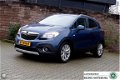 Opel Mokka - 1.4 T. Innovation leer/nav/ecc/cam/trekhaak/lmv18 - 1 - Thumbnail