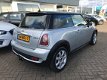 Mini Mini Cooper - 1.6 Airco Half leder Stoelv. LMV Radio/cd etc - 1 - Thumbnail