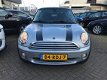 Mini Mini Cooper - 1.6 Airco Half leder Stoelv. LMV Radio/cd etc - 1 - Thumbnail