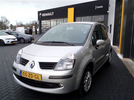 Renault Modus - 1.4-16V Exception - 1