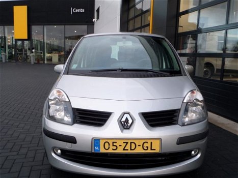 Renault Modus - 1.4-16V Exception - 1