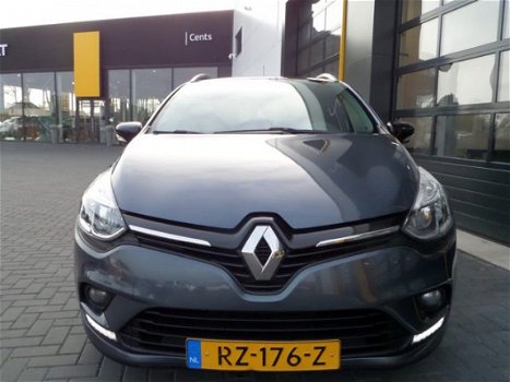 Renault Clio Estate - TCe 90 Limited 26.000 km 1e Eigenaar - 1