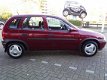 Opel Corsa - 1.4I-16V ONYX 5-Deurs Airco - 1 - Thumbnail