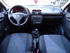 Opel Corsa - 1.4I-16V ONYX 5-Deurs Airco