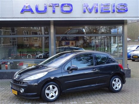 Peugeot 207 - XS PACK 1.4-16V Climate Control APK 01-2021 - 1