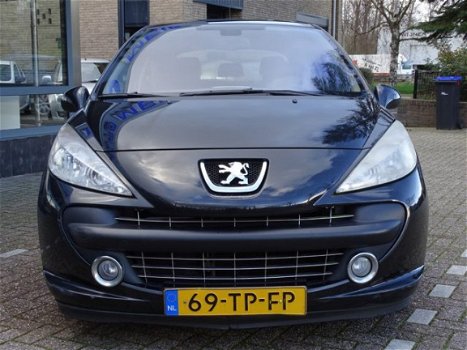 Peugeot 207 - XS PACK 1.4-16V Climate Control APK 01-2021 - 1