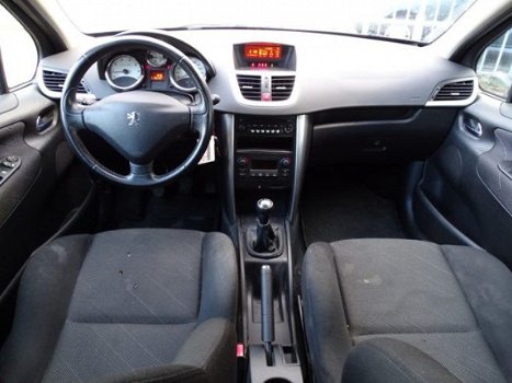 Peugeot 207 - XS PACK 1.4-16V Climate Control APK 01-2021 - 1