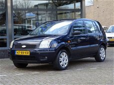 Ford Fusion - 1.4 TDCI TREND