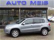 Volkswagen Tiguan - 1.4 TSI COMFORTenDESIGN 4MOTION - 1 - Thumbnail