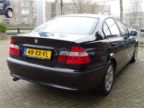 BMW 3-serie - 316I EXECUTIVE - 1