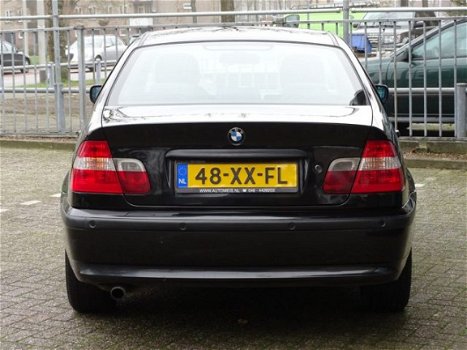 BMW 3-serie - 316I EXECUTIVE - 1