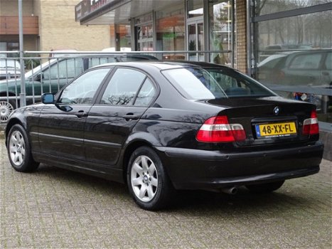 BMW 3-serie - 316I EXECUTIVE - 1