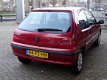 Peugeot 106 - 106 1.4 AUTOMAAT - 1 - Thumbnail