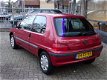 Peugeot 106 - 106 1.4 AUTOMAAT - 1 - Thumbnail