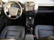 Jeep Patriot - 2.4 4wd LIMITED LIBERTY aut. leder s/k navi stoelverw. cruise - 1 - Thumbnail