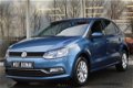 Volkswagen Polo - 1.2 TSI Highline Navi Clima Cruise Pdc - 1 - Thumbnail