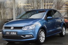 Volkswagen Polo - 1.2 TSI Highline Navi Clima Cruise Pdc