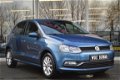 Volkswagen Polo - 1.2 TSI Highline Navi Clima Cruise Pdc - 1 - Thumbnail