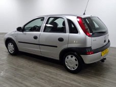 Opel Corsa - 1.2-16V 5 DRS/ AUDIO