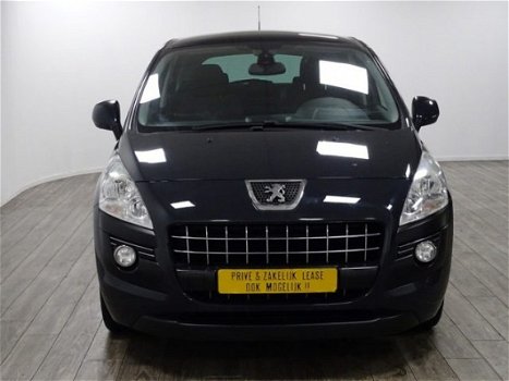 Peugeot 3008 - 1.6 HDIF BLUE LEASE/ 2x PANODAK - 1