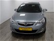 Opel Astra - 1.4 CNG (AARDGAS) COSMO/ AIRCO/ NAVI - 1 - Thumbnail