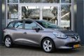 Renault Clio - TCE 90, Navi, Airco, PDC, Trekhaak, etc - 1 - Thumbnail