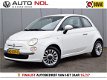 Fiat 500 - 0.9 TwinAir Turbo Popstar Airco Elekramen Stuurbekr Radio/cd Lm15'' Centrale vergr Lage k - 1 - Thumbnail