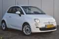 Fiat 500 - 0.9 TwinAir Turbo Popstar Airco Elekramen Stuurbekr Radio/cd Lm15'' Centrale vergr Lage k - 1 - Thumbnail