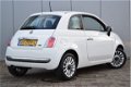 Fiat 500 - 0.9 TwinAir Turbo Popstar Airco Elekramen Stuurbekr Radio/cd Lm15'' Centrale vergr Lage k - 1 - Thumbnail