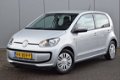 Volkswagen Up! - 1.0 move up BlueMotion Navi Elek Ramen Airco 5 Deurs Lage kilometerstand - 1 - Thumbnail