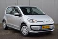 Volkswagen Up! - 1.0 move up BlueMotion Navi Elek Ramen Airco 5 Deurs Lage kilometerstand - 1 - Thumbnail