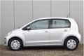 Volkswagen Up! - 1.0 move up BlueMotion Navi Elek Ramen Airco 5 Deurs Lage kilometerstand - 1 - Thumbnail