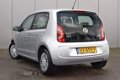 Volkswagen Up! - 1.0 move up BlueMotion Navi Elek Ramen Airco 5 Deurs Lage kilometerstand - 1 - Thumbnail