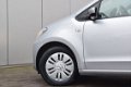 Volkswagen Up! - 1.0 move up BlueMotion Navi Elek Ramen Airco 5 Deurs Lage kilometerstand - 1 - Thumbnail