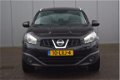 Nissan Qashqai+2 - 1.5 dCi Visia Airco Cruise Trekhaak Getint Glas Lmv 18